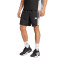 adidas Train Essentials Seasonal Colorblock Shorts