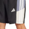 adidas Train Essentials Seasonal Colorblock Shorts