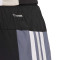 Pantalón corto adidas Train Essentials Seasonal Colorblock