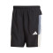 adidas Train Essentials Seasonal Colorblock Shorts