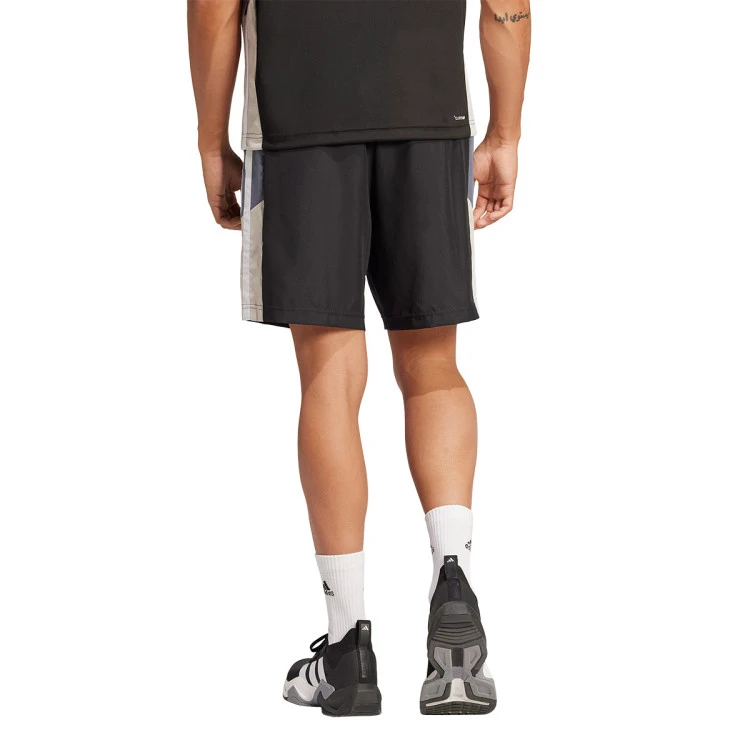 pantalon-corto-adidas-train-essentials-seasonal-colorblock-black-1