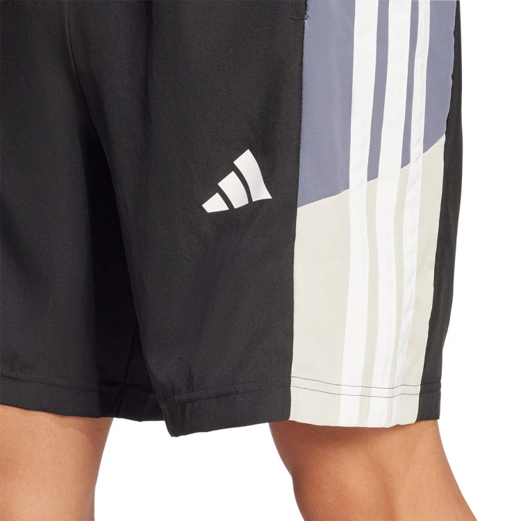 pantalon-corto-adidas-train-essentials-seasonal-colorblock-black-2