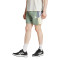 Short adidas Train Essentials Seasonal Colorblock