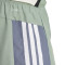 Short adidas Train Essentials Seasonal Colorblock