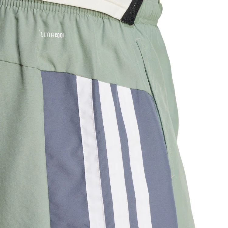 pantalon-corto-adidas-train-essentials-seasonal-colorblock-silver-green-3