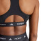 Brasier adidas Techfit Bra