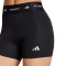 adidas TECHFIT Stay In Play Short leggings