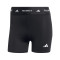 adidas TECHFIT Stay In Play Short leggings