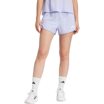 Pacer Knit High Shorts