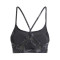 adidas Aeroreact Training Light Support 3 bands Bra