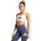 Sujetador adidas Pwrct Bl Bra