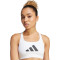 Sujetador adidas Pwrct Bl Bra