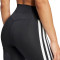 Leggings adidas Opt Ess 3S S