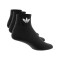 adidas Mid Ankle Socks (3 pairs) Socks