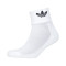 Calcetines adidas Mid Ankle Sock (3 pares)