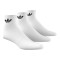 Calcetines adidas Mid Ankle Sock (3 pares)