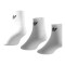 Calcetines adidas Mid Ankle Sock (3 pares)