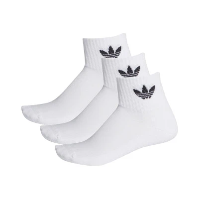 Mid Ankle Sock (3 pares) Socks