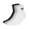 adidas Mid Ankle Sock (3 pairs) Socks