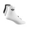 adidas Mid Ankle Sock (3 pairs) Socks