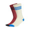 adidas Texture Crew (2 pairs) Socks