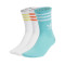 Chaussettes adidas classiques Mid Cut