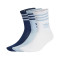 Calcetines adidas Crew Sock (3 pares)