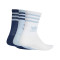 Calcetines adidas Crew Sock (3 pares)