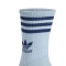 Calcetines adidas Crew Sock (3 pares)