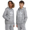 adidas Trefoil Hoodie Sweatshirt