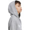 adidas Trefoil Hoodie Sweatshirt