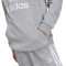 Sweatshirt adidas Trefoil Hoodie