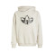 Felpa adidas Loose Hoodie