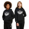 adidas Losse hoodie Sweatshirt