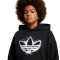 Sweat-shirt adidas Loose Hoodie