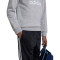 adidas Trefoil Crew Sweatshirt