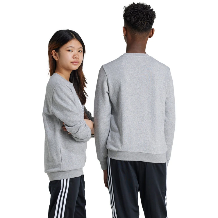 sudadera-adidas-trefoil-crew-medium-grey-heather-1