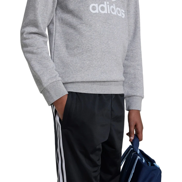 sudadera-adidas-trefoil-crew-medium-grey-heather-3