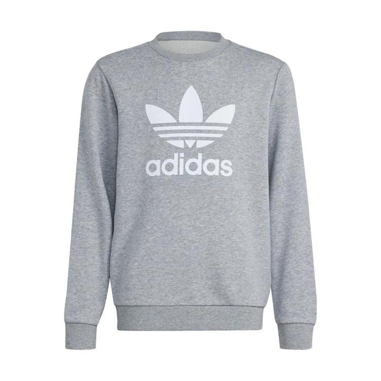 sudadera-adidas-trefoil-crew-medium-grey-heather-5