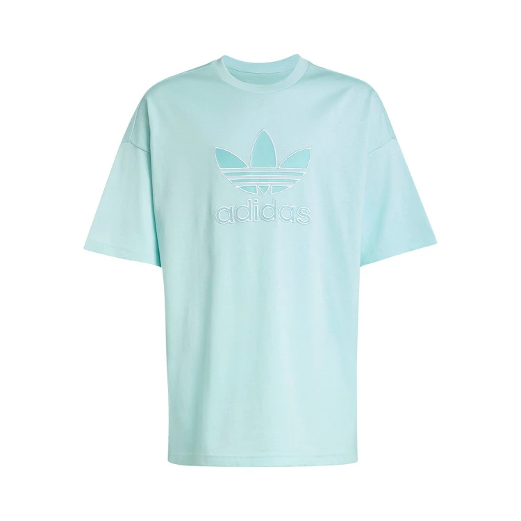 camiseta-adidas-oversize-trefoil-semi-flash-aqua-5