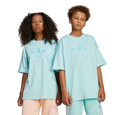 Oversize Trefoil T-Shirt