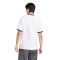 Camisola adidas Contrast Tee