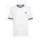 Maglia adidas Contrast Tee