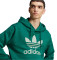 Sudadera adidas Trefoil Hoody