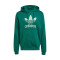 adidas Trefoil-hoody Sweatshirt