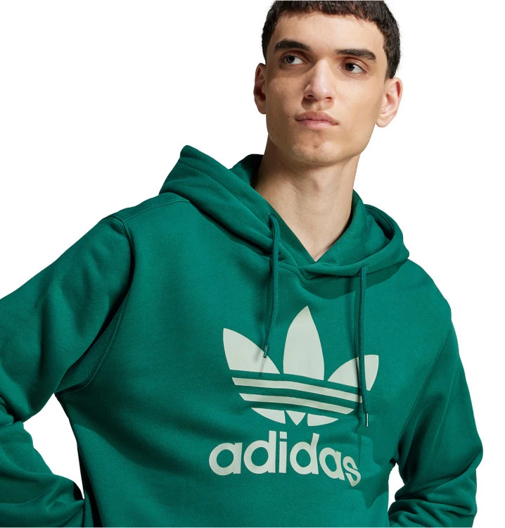 sudadera-adidas-trefoil-hoody-collegiate-green-2