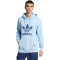 adidas Trefoil Hoody Sweatshirt