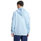 Sudadera adidas Trefoil Hoody