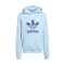 Sudadera adidas Trefoil Hoody