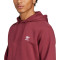 Sudadera adidas Trefoil Essentials